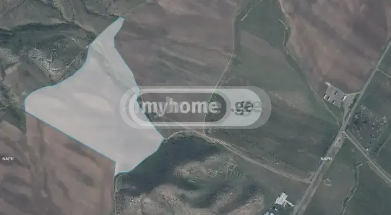 Продажа Земля / участок в Marneulshi view 1