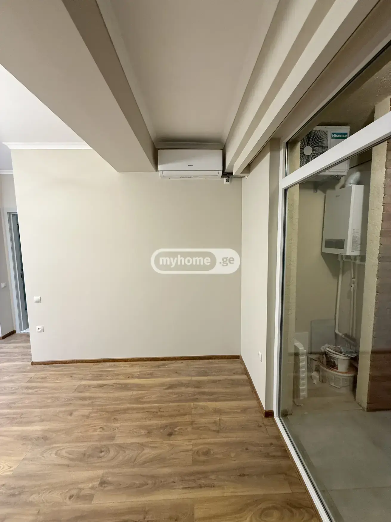 For Sale 2 Room Apartment Tabakhmelashi view 27
