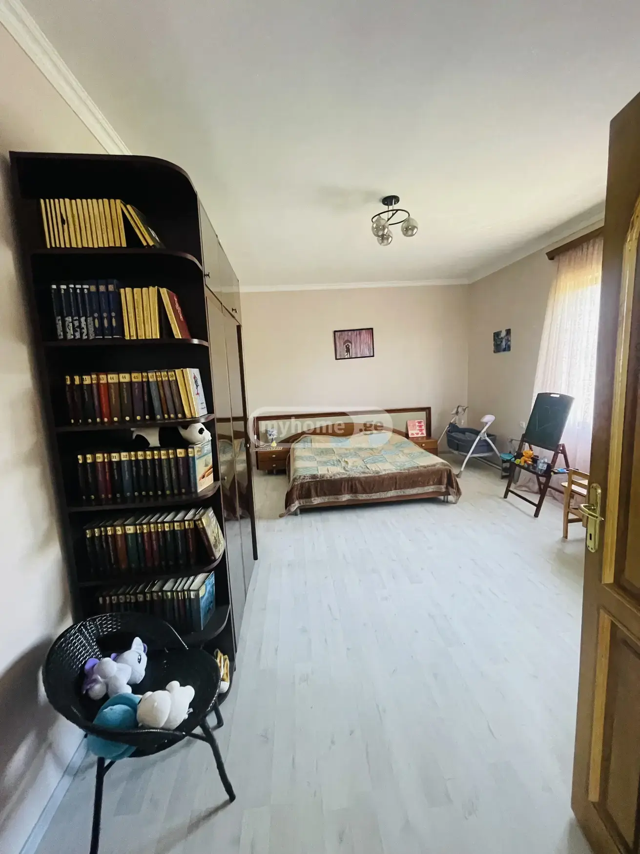 For Sale 4 Room Country House Lisze view 10