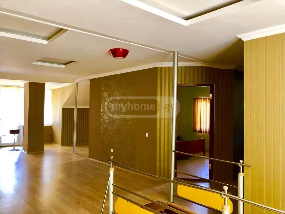 Daily Rent 8 Room Country House Gorshi view 6