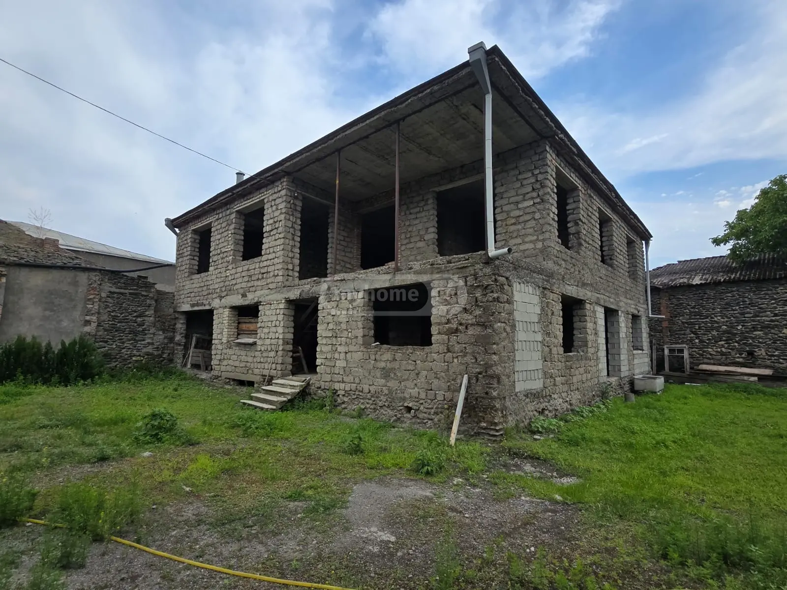 For Sale 10+ Room Private House Qvarelshi view 4
