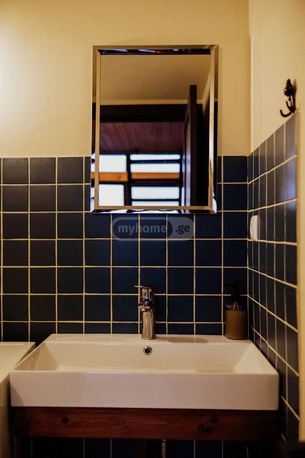 For Sale 3 Room Private House Kobuletis Munitsipalitetshi view 8