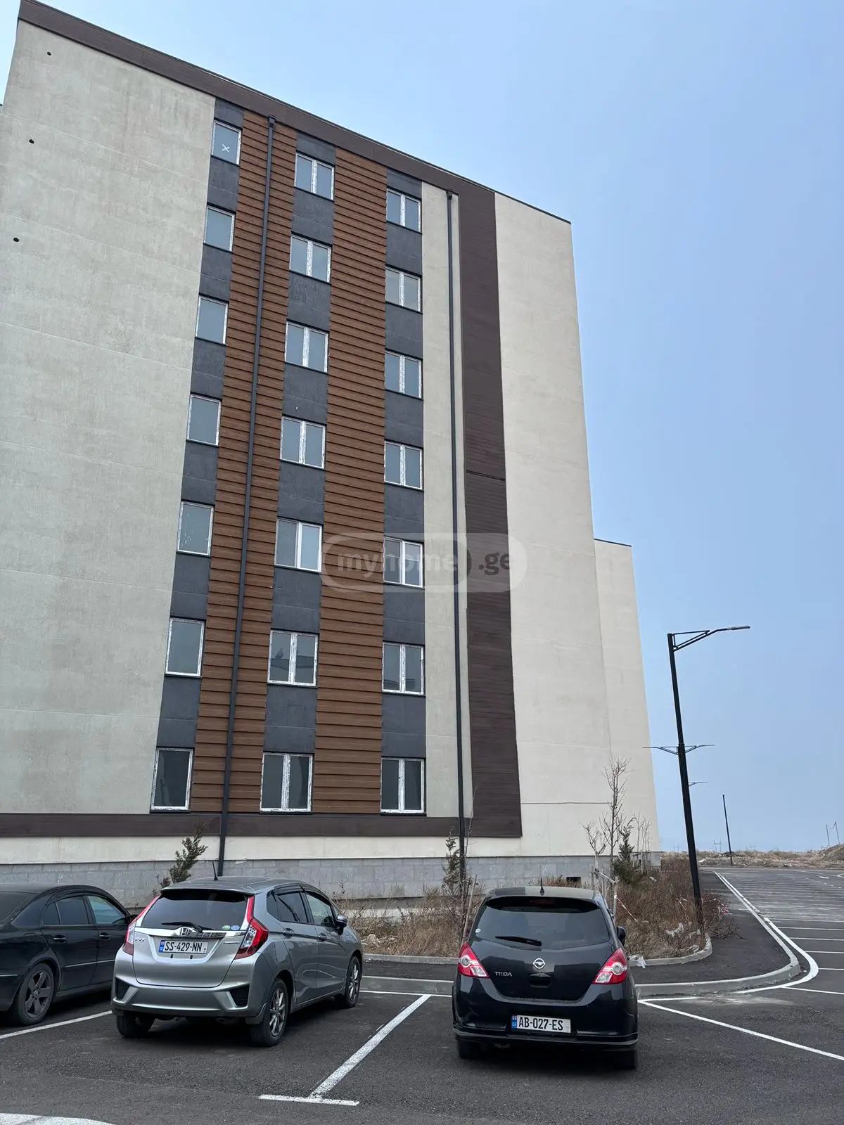 For Sale 5 Room Apartment Ivertubani, 8 of 12