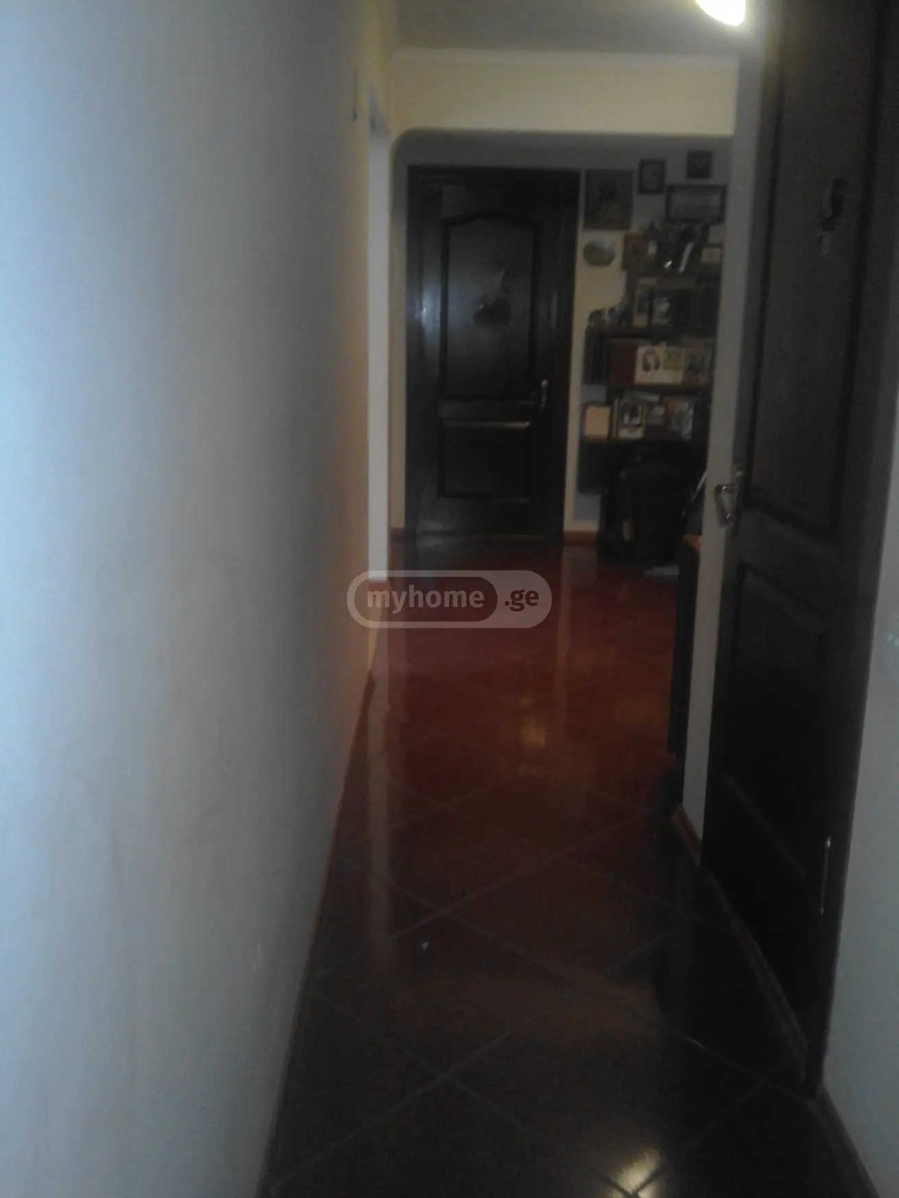 For Sale 3 Room Apartment Kutaisshi view 8