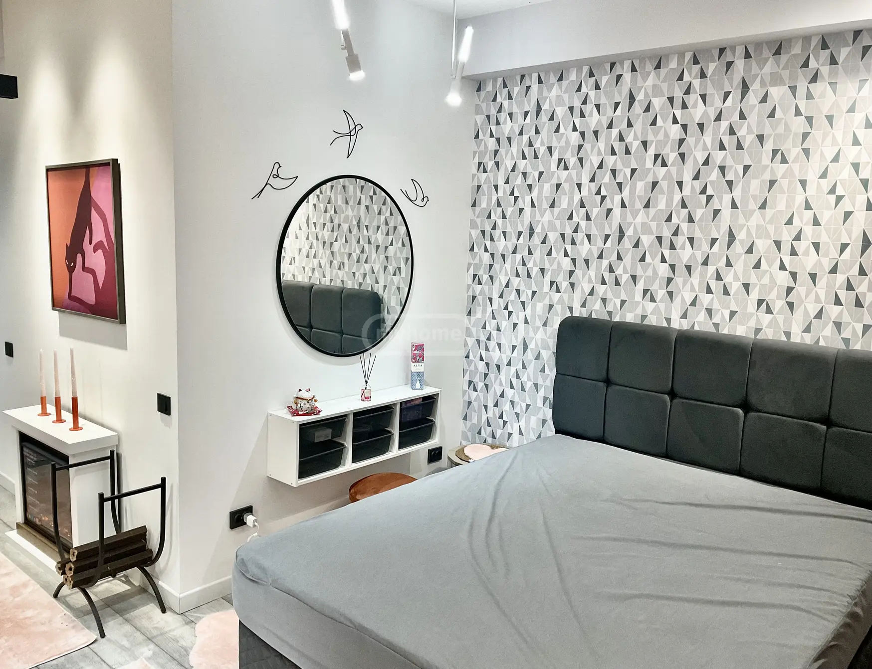 For Sale 1 Room Country House Isanshi view 9