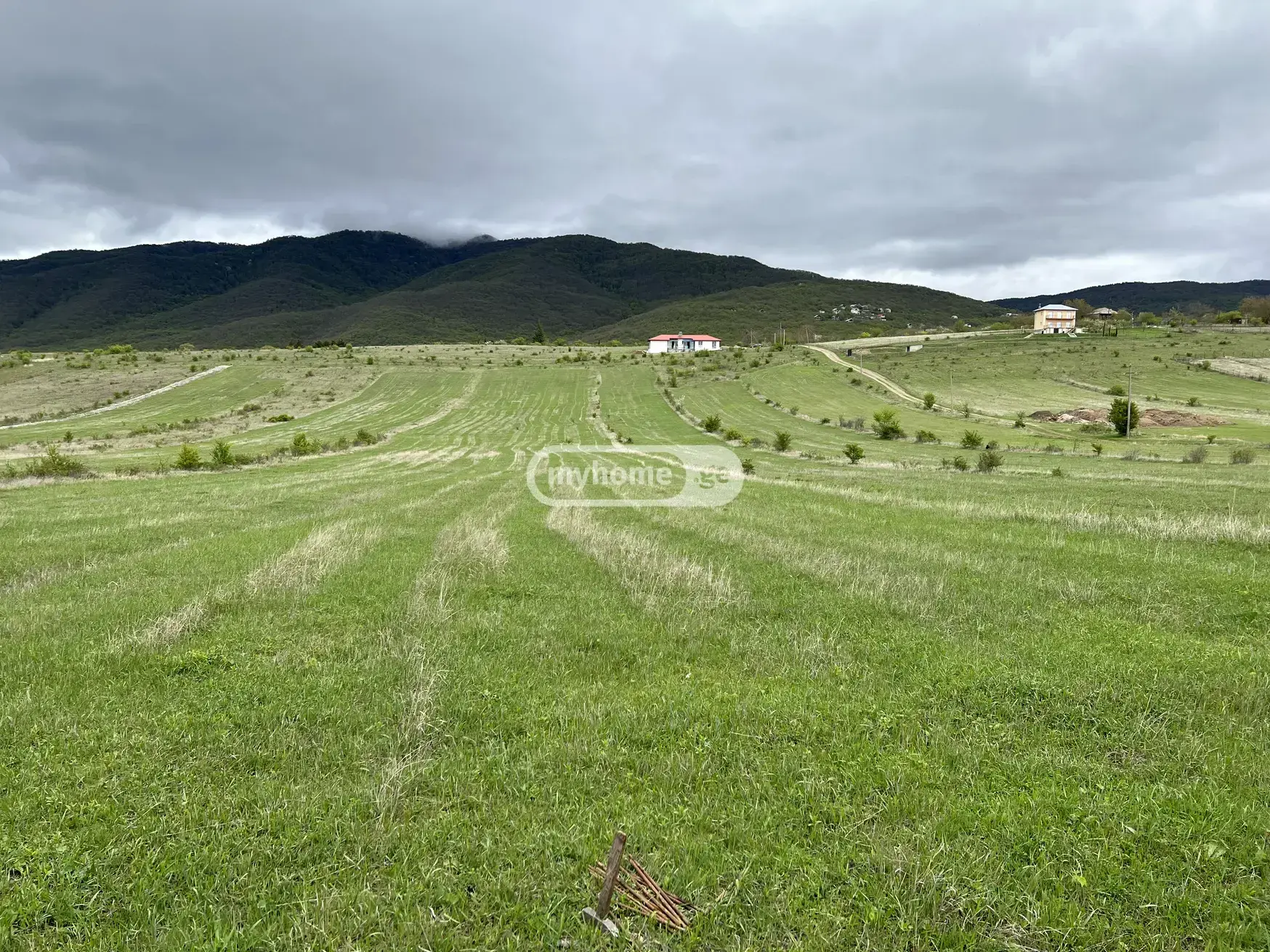 For Sale 6 Room Private House Dushetis Munitsipalitetshi view 2