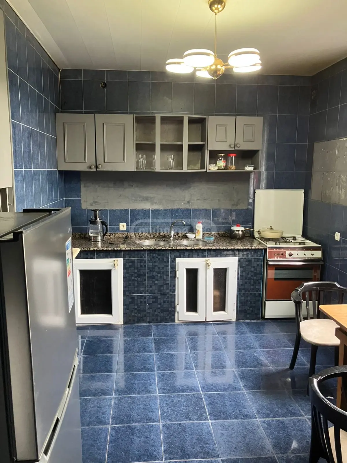 For Rent 10+ Room Sastumro In Batumi view 2