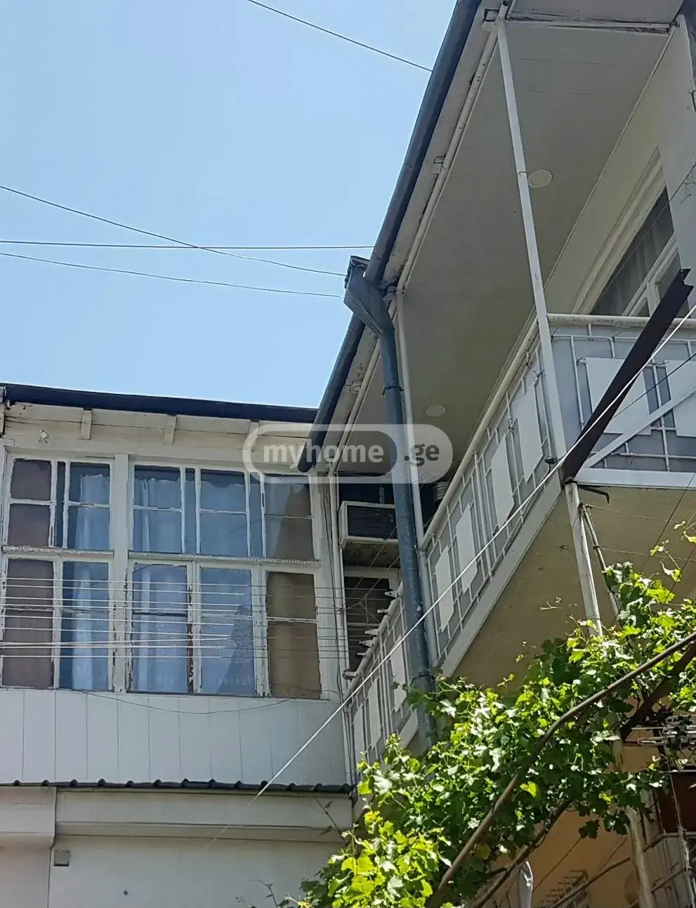 For Sale 4 Room Apartment Chughuretshi view 40