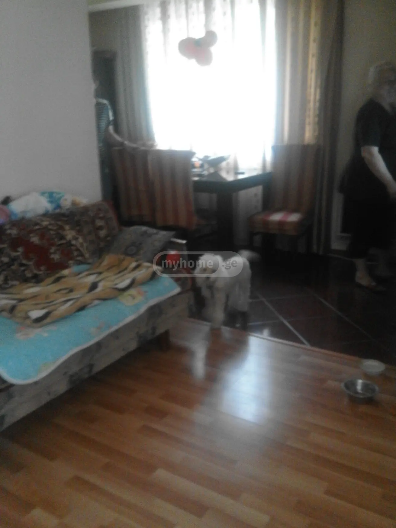 For Sale 3 Room Apartment Kutaisshi view 5