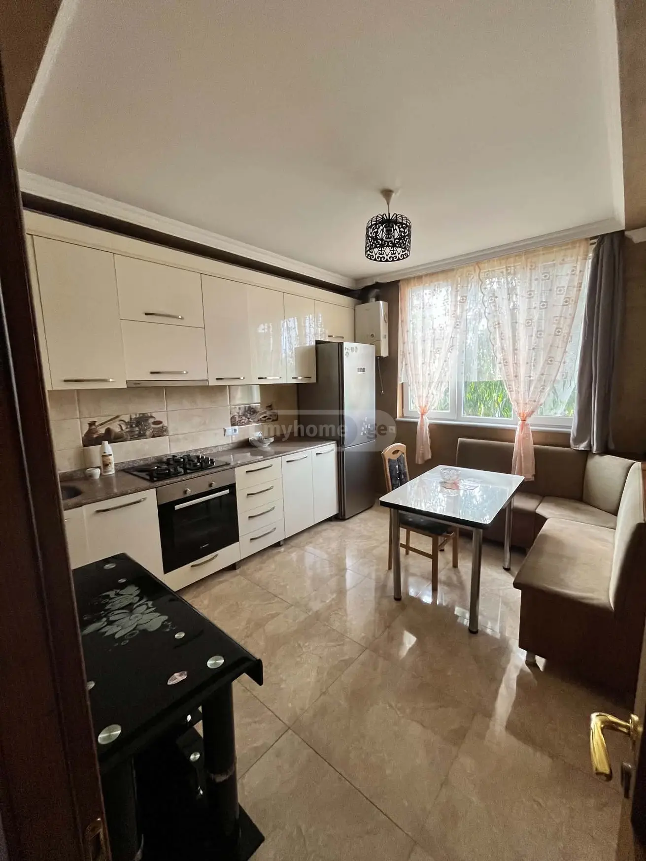 For Rent 3 Room Apartment view 7