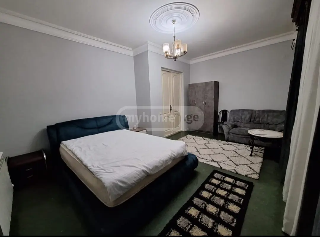 For Rent 10+ Room Sastumro In Batumi view 6