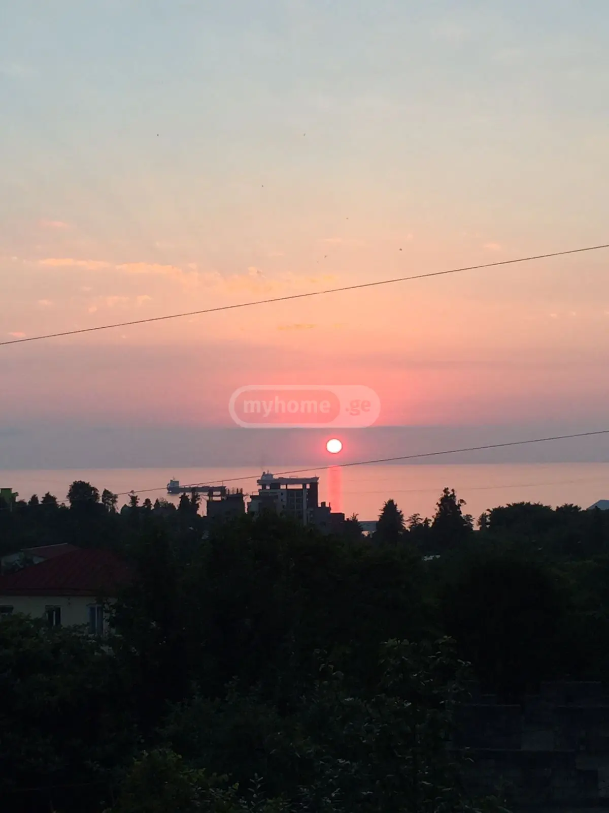 Аренда 1-комната Частный дом view 3