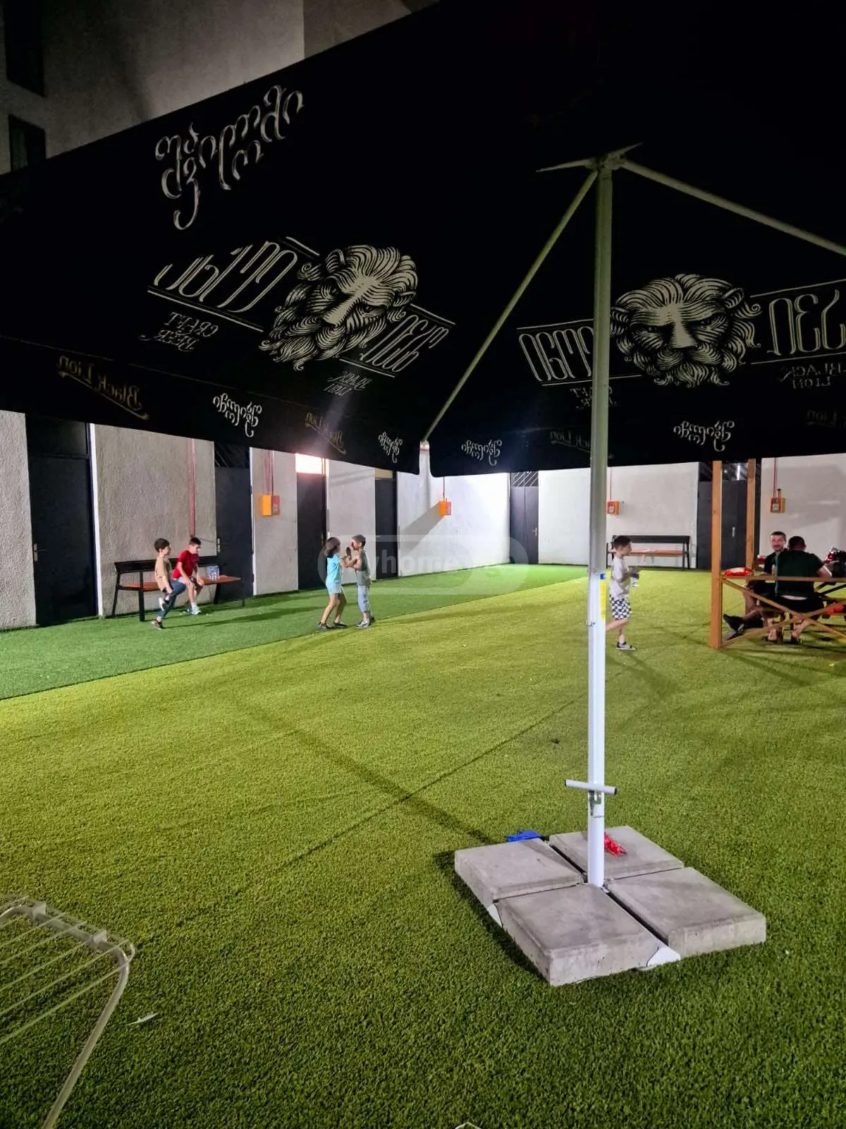 For Sale Kvebis Obiekti Commercial Space Rustavshi, 10 of 12