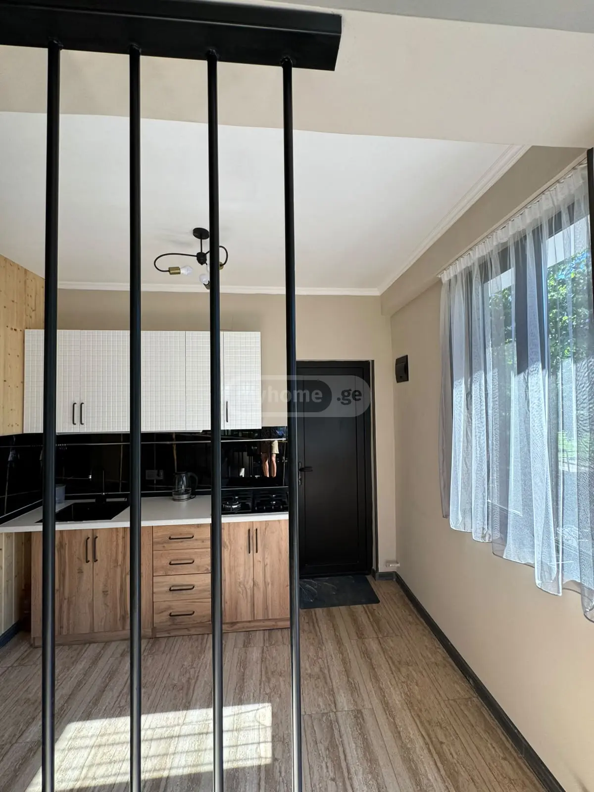 For Sale 6 Room Country House Ozurgetis Munitsipalitetshi view 4