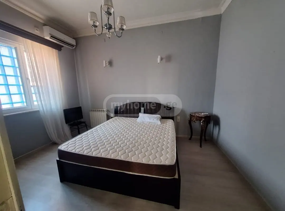 For Rent 10+ Room Sastumro In Batumi view 5