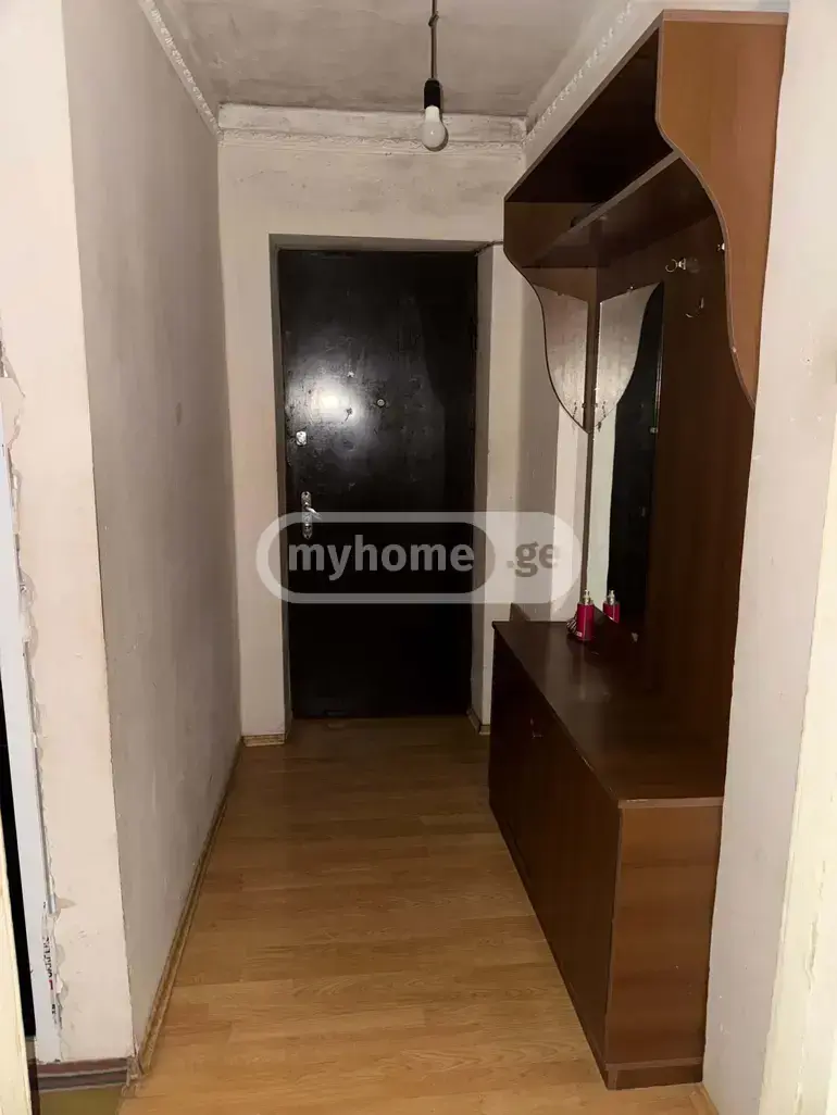 For Sale 2 Room Apartment Kutaisshi view 2