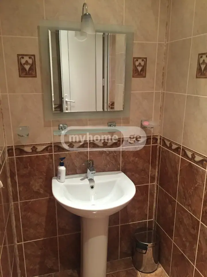 For Rent Saopise Commercial Space In Batumi view 8