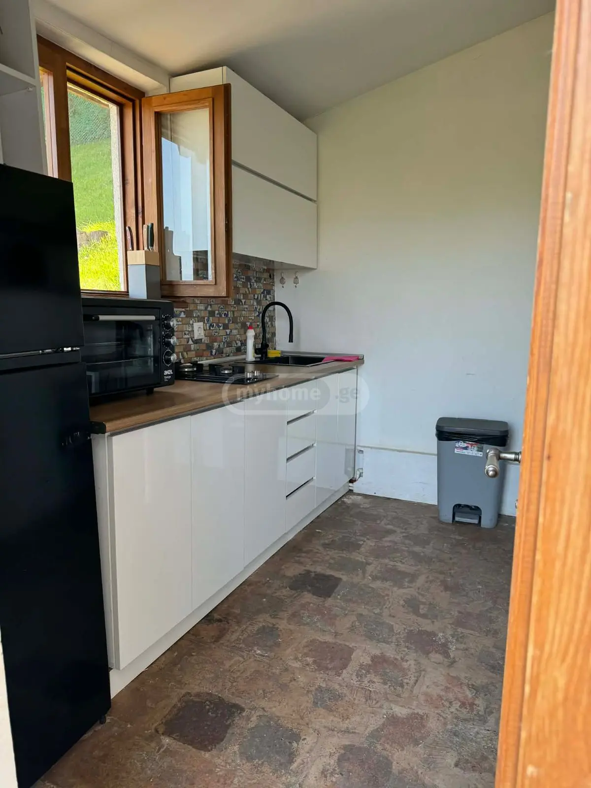Daily Rent 3 Room Country House Tbilisis Zghvaze, 7 of 12