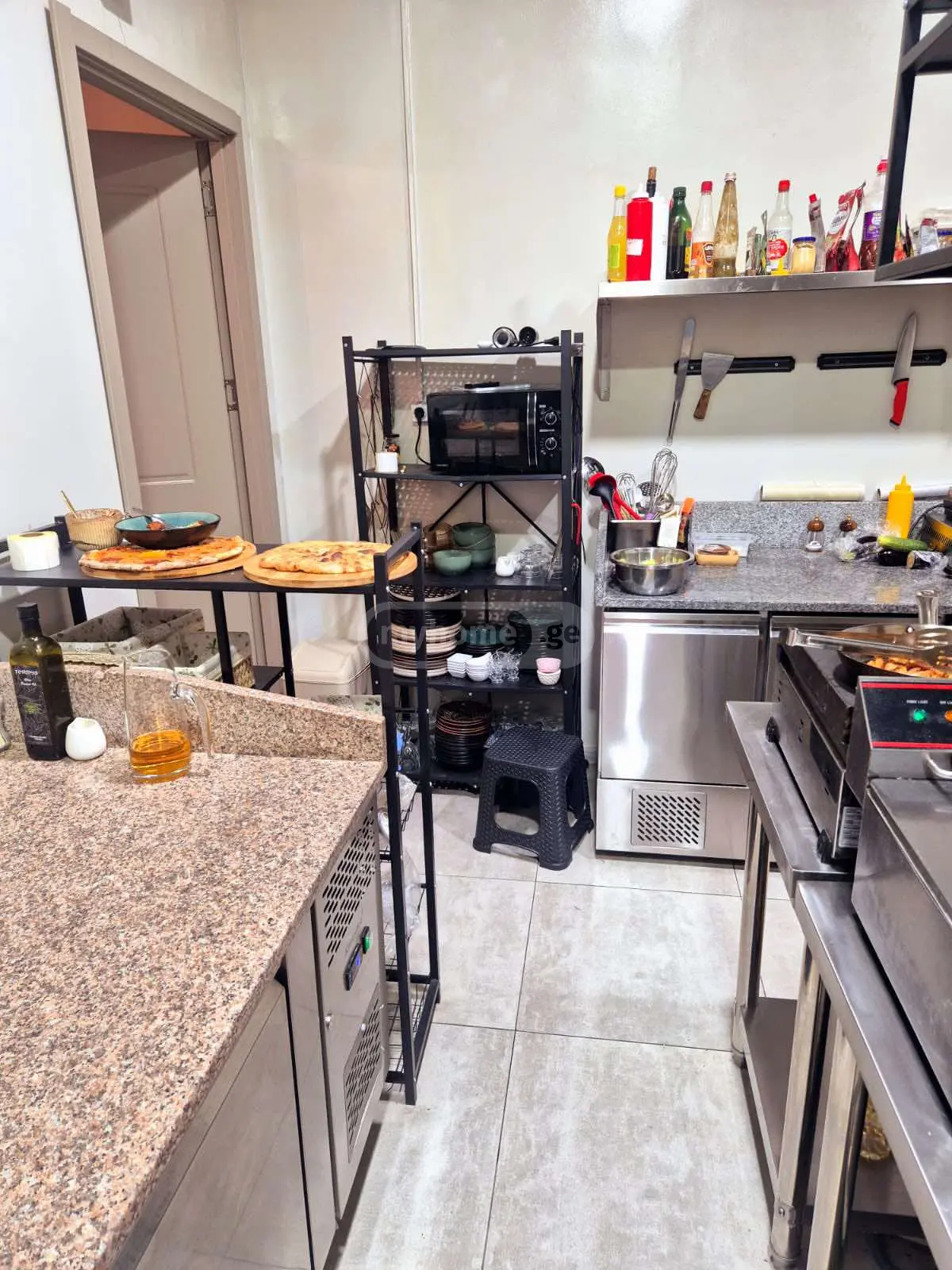 For Sale Kvebis Obiekti Commercial Space Rustavshi, 6 of 12