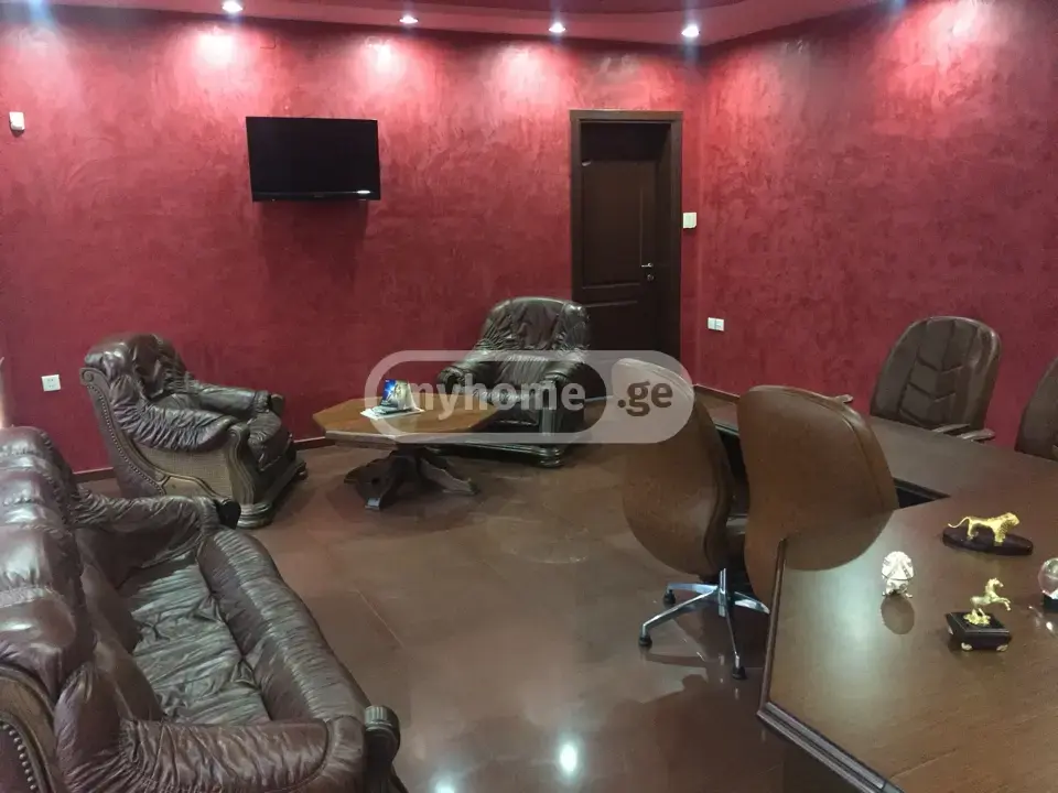 For Rent Saopise Commercial Space In Batumi view 11