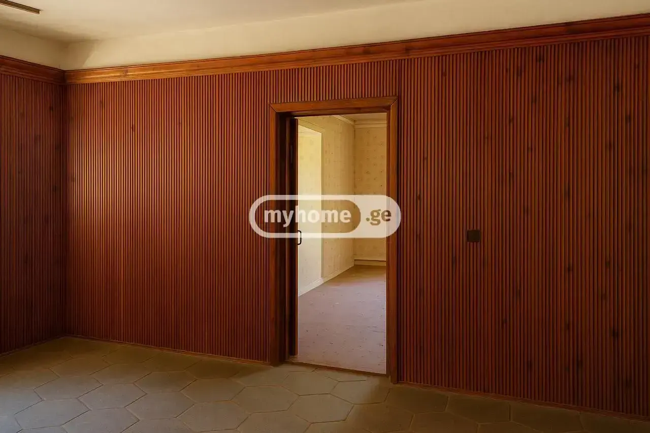 For Sale 10+ Room Private House Qvarelshi view 47