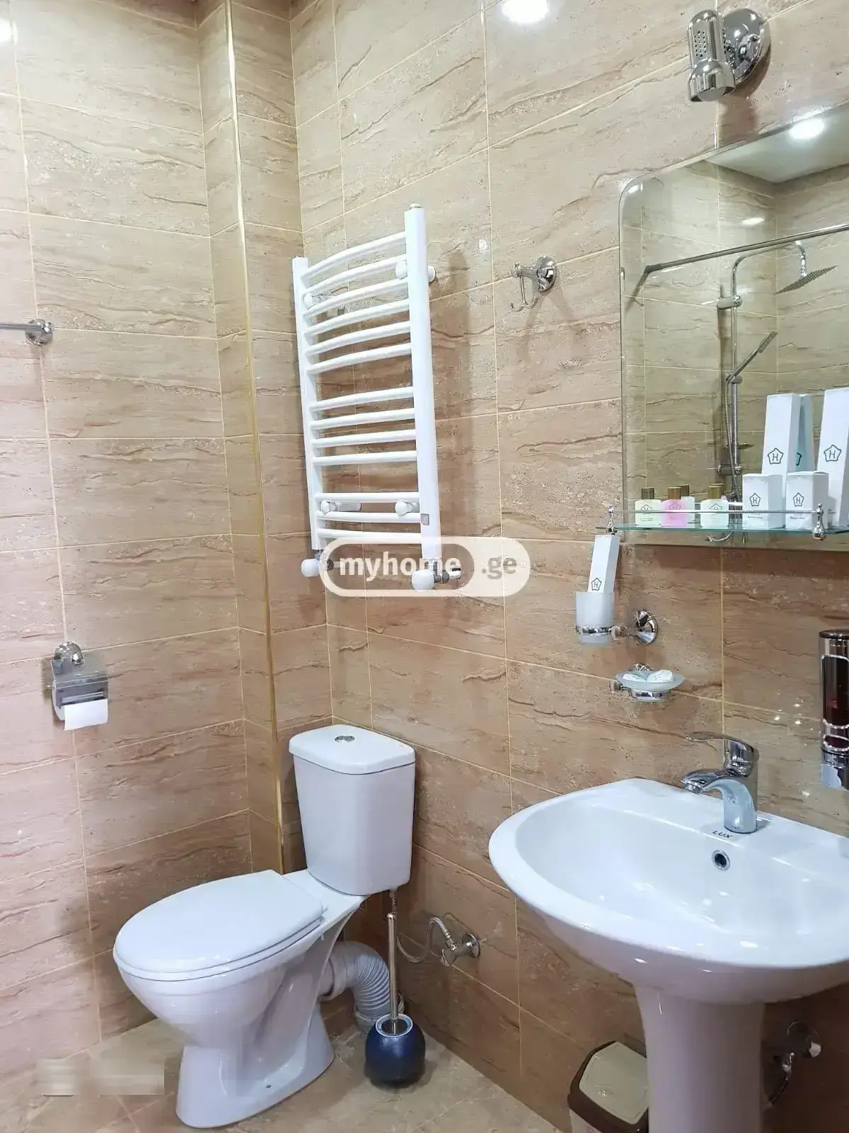 For Rent 10+ Room Sastumro Samgorshi view 4