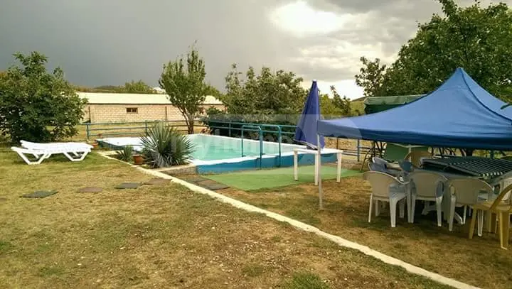 For Sale 10+ Room Country House Sagarejos Munitsipalitetshi view 1