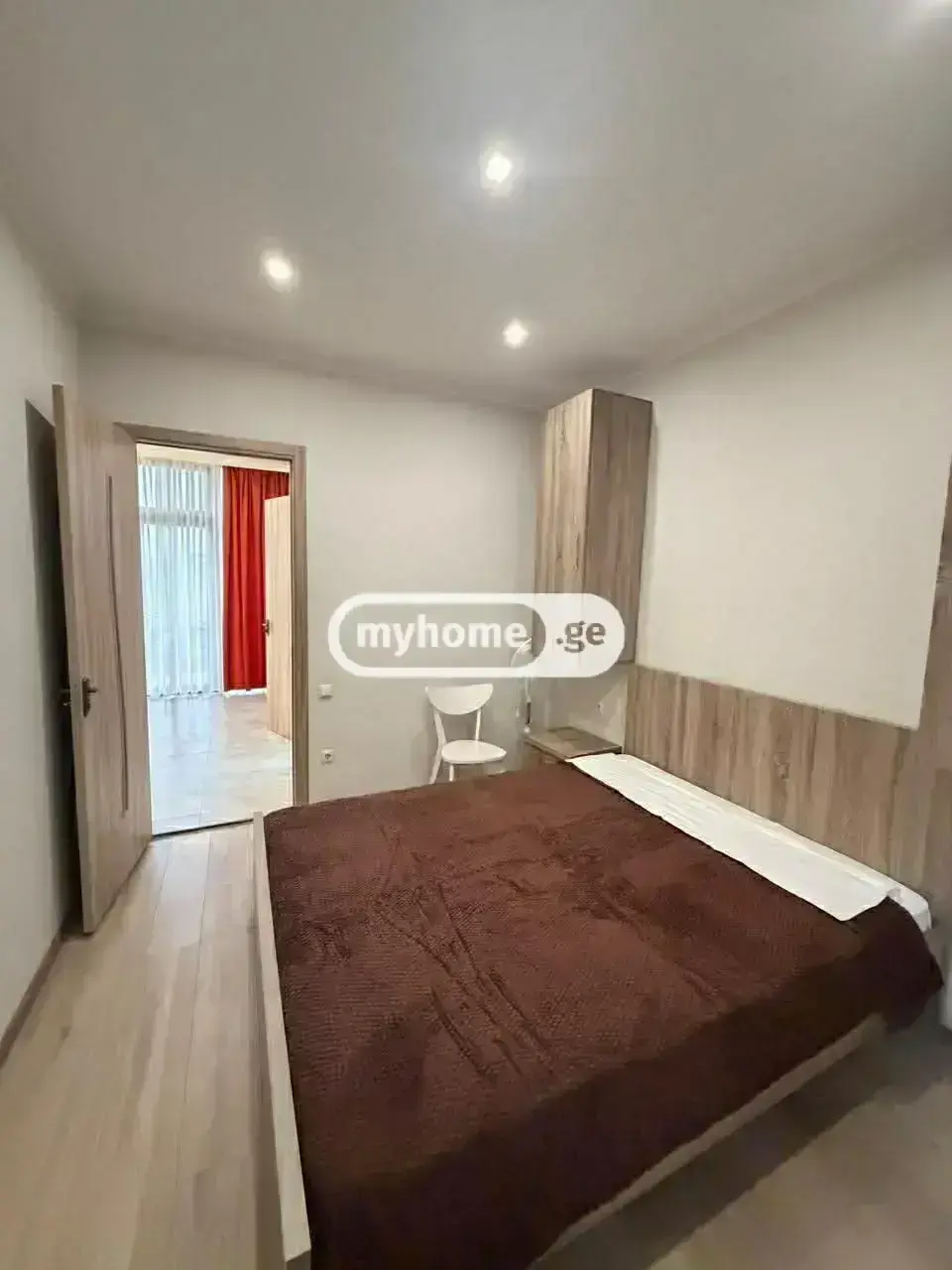 Daily Rent 10+ Room Private House In Batumi view 10