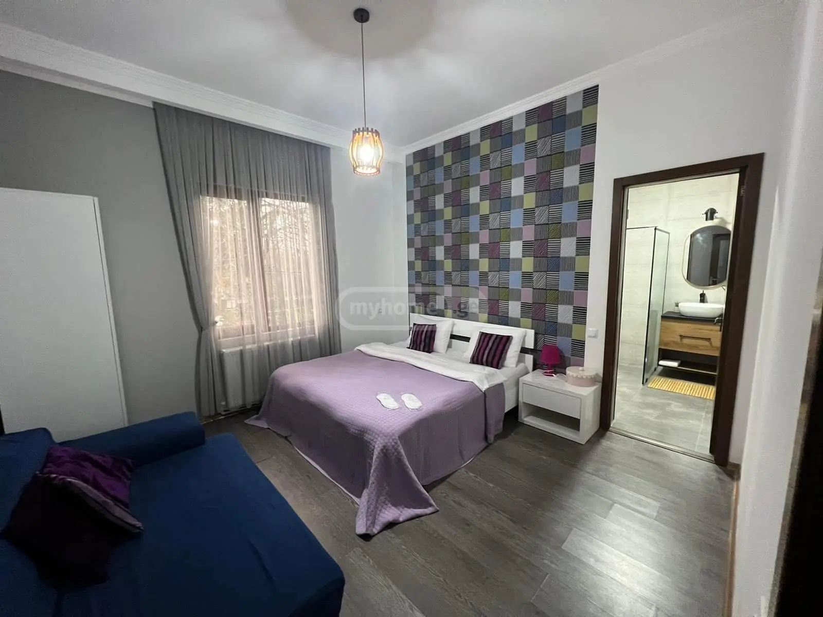 For Sale 5 Room Private House Kutaisshi view 5