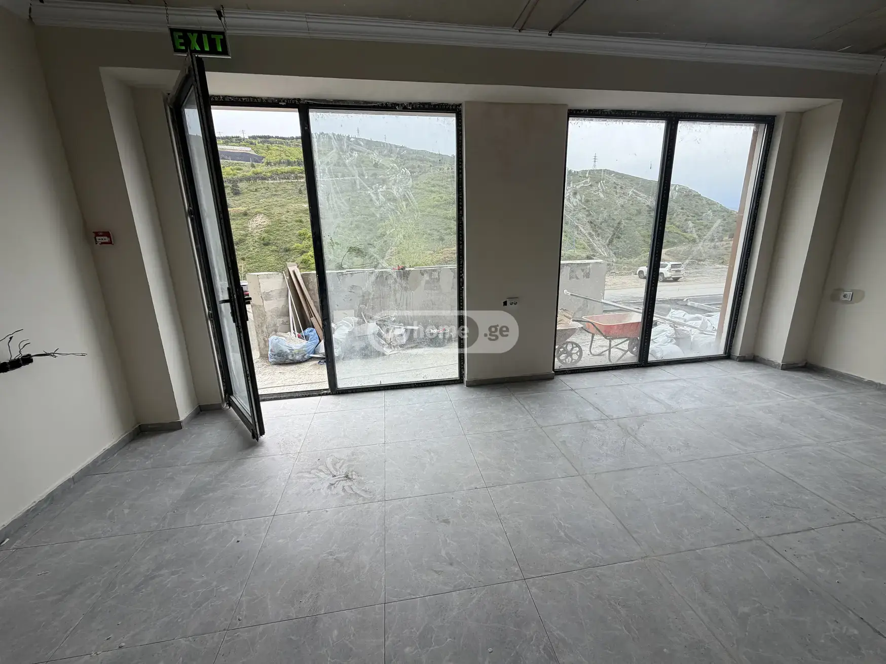 Daily Rent Savachro Commercial Space In Saburtalo view 1