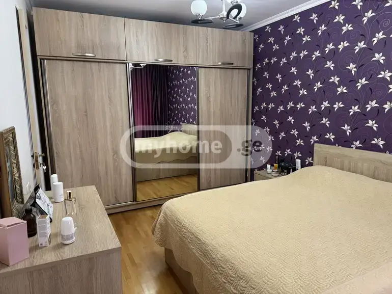 For Sale 3 Room Apartment Kutaisshi view 10