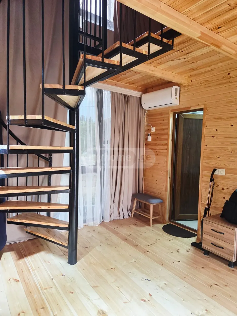 For Rent 2 Room Country House Kobuletis Munitsipalitetshi view 3