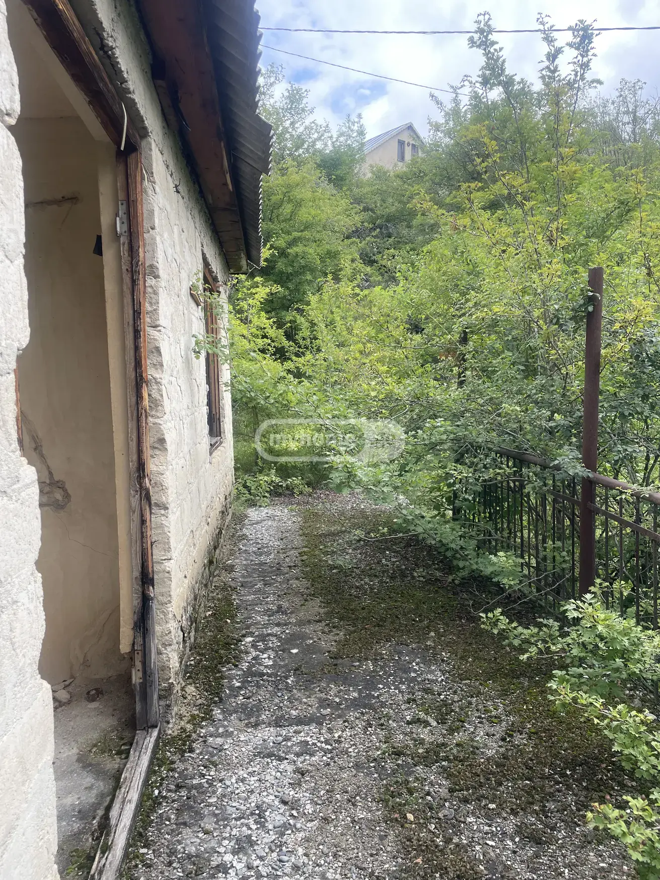 For Sale 3 Room Country House Dushetshi view 6