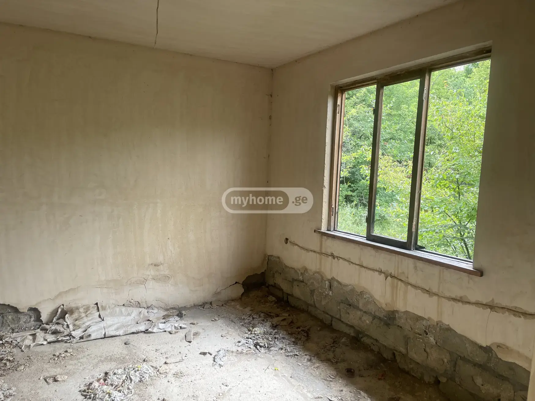 For Sale 3 Room Country House Dushetshi view 7