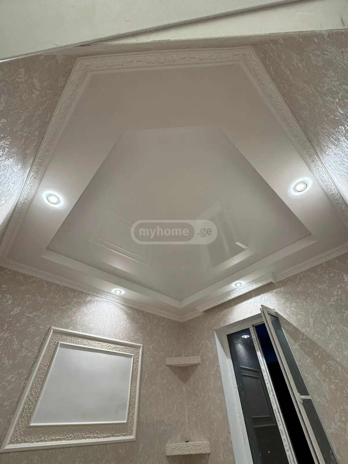 For Sale 2 Room Apartment Mtskhetashi view 4