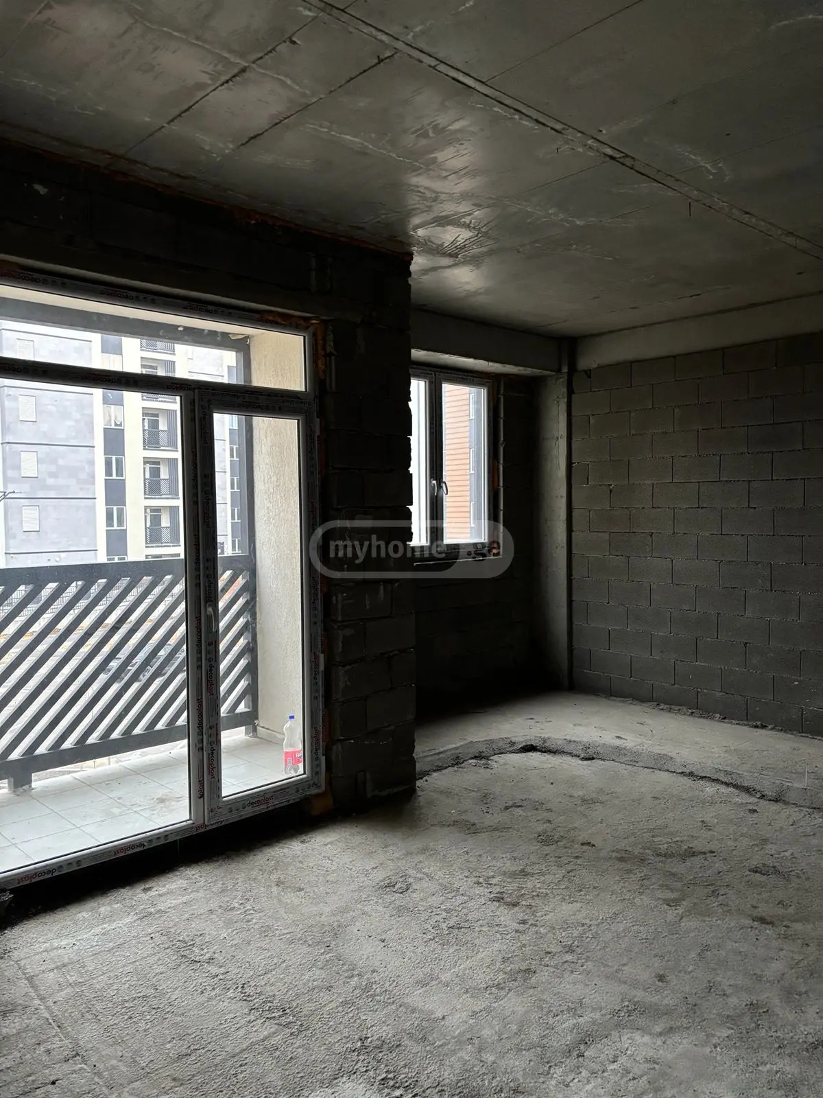 For Sale 5 Room Apartment Ivertubani, 1 of 12