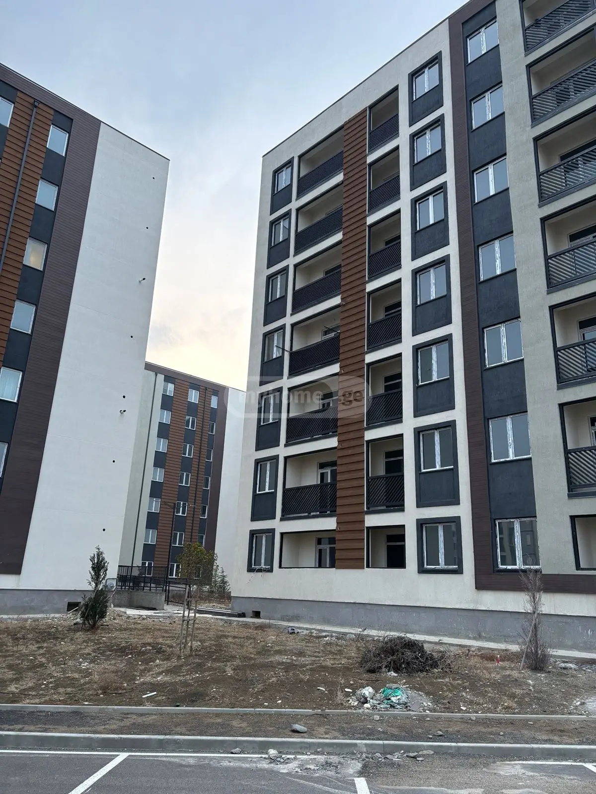For Sale 5 Room Apartment Ivertubani, 10 of 12