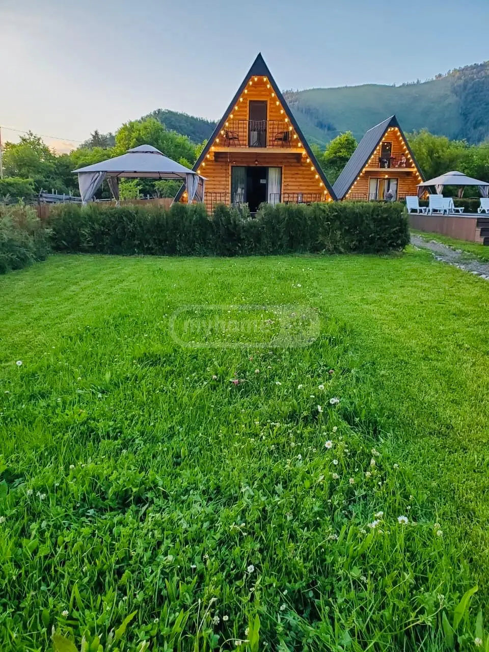 For Sale 9 Room Country House Borjomis Munitsipalitetshi view 3