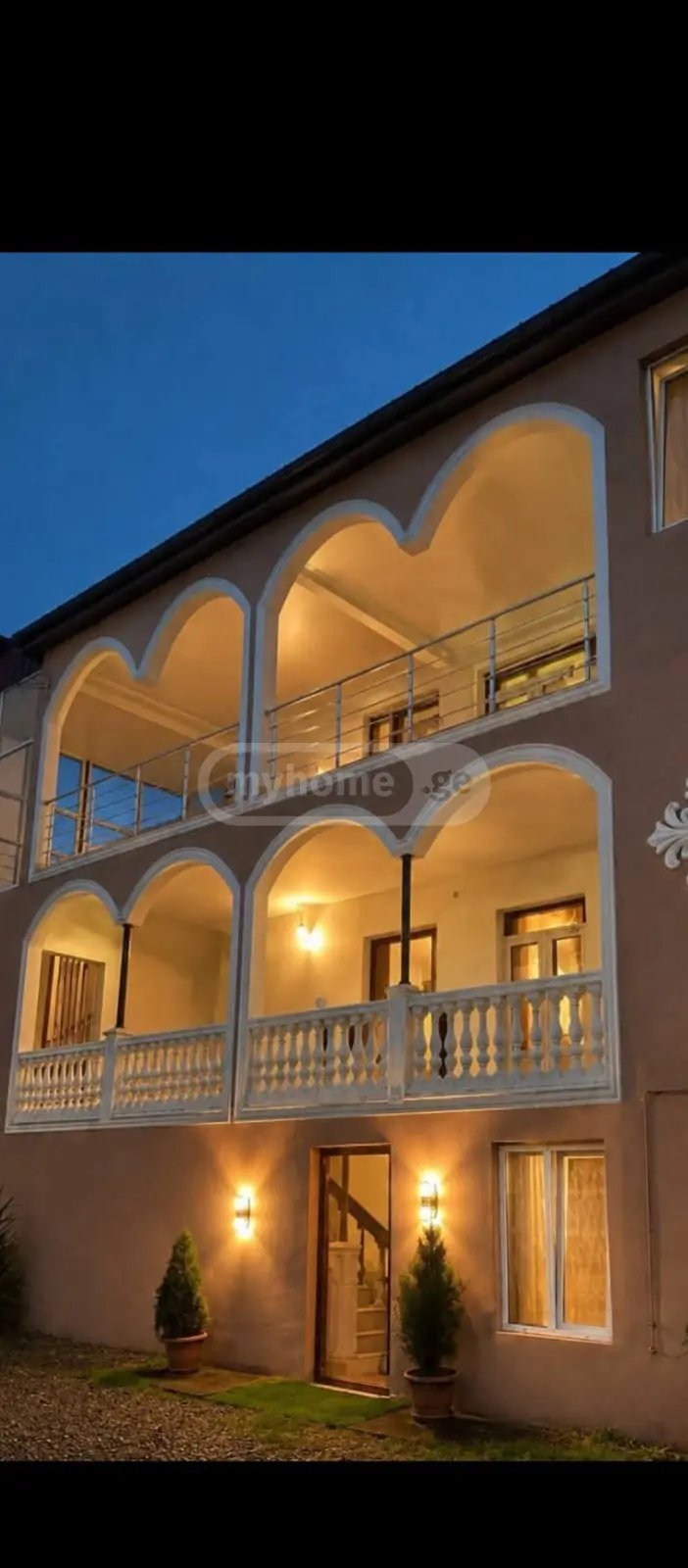 Daily Rent 10+ Room Private House Khelvachauris Munitsipalitetshi view 1