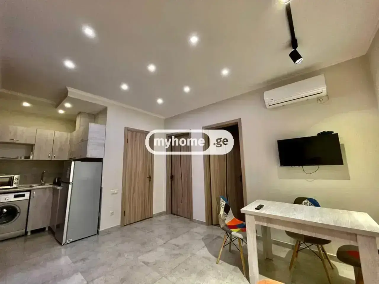 Daily Rent 10+ Room Private House In Batumi view 8