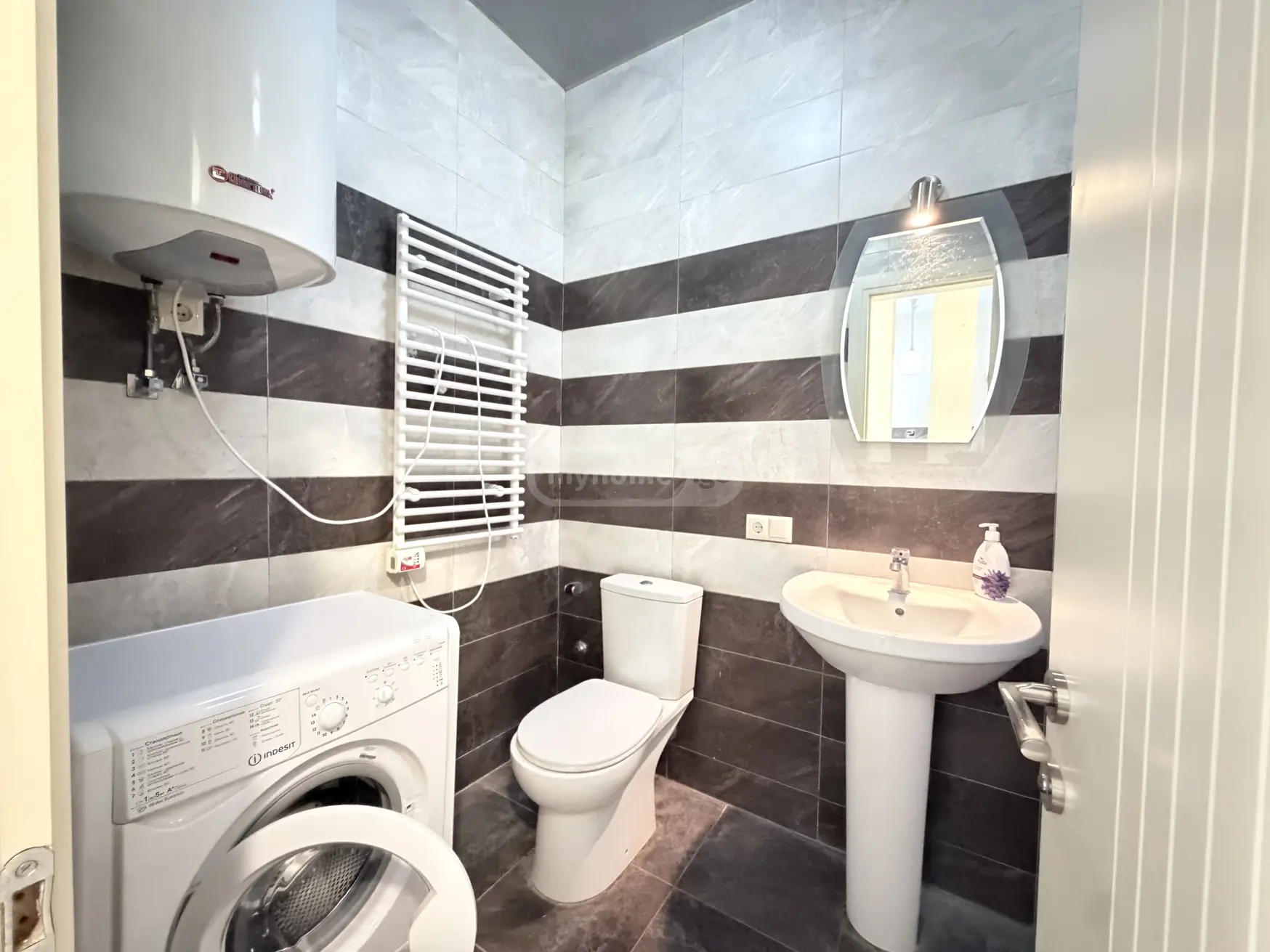 For Sale 2 Room Apartment Khelvachauris Munitsipalitetshi view 12