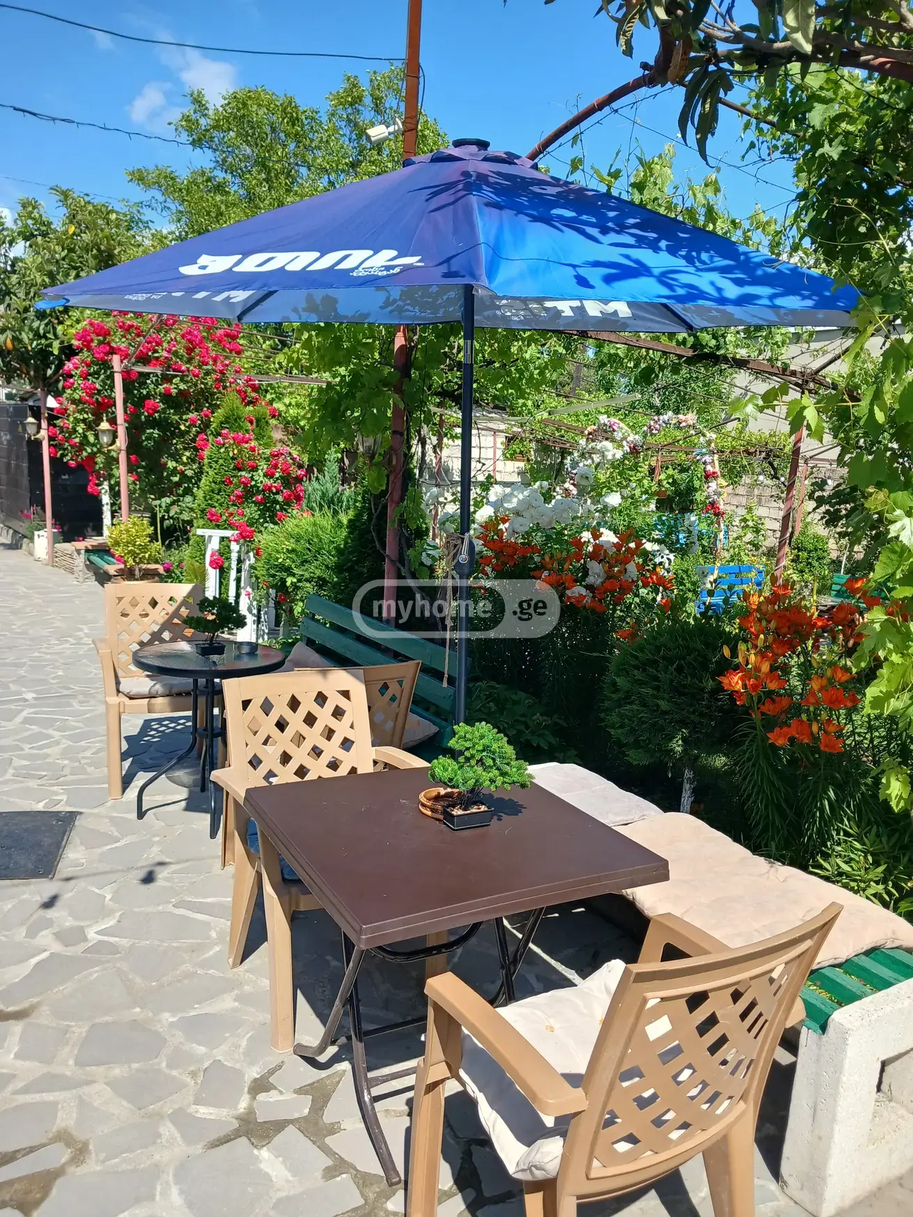 Daily Rent 3 Room Country House Gardabnis Munitsipalitetshi view 5