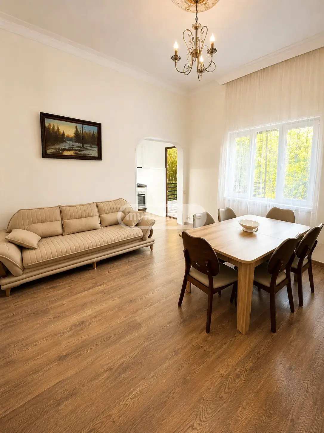Daily Rent 5 Room Private House view 5