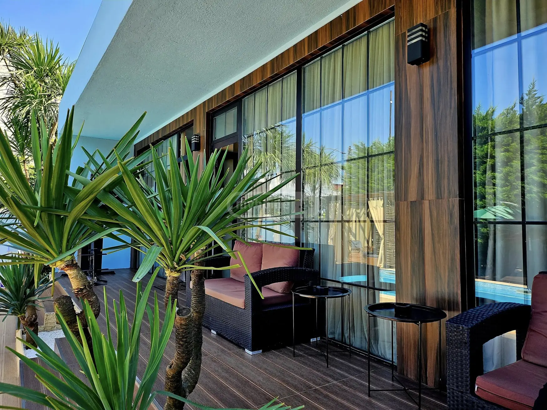 Daily Rent 5 Room Private House view 1