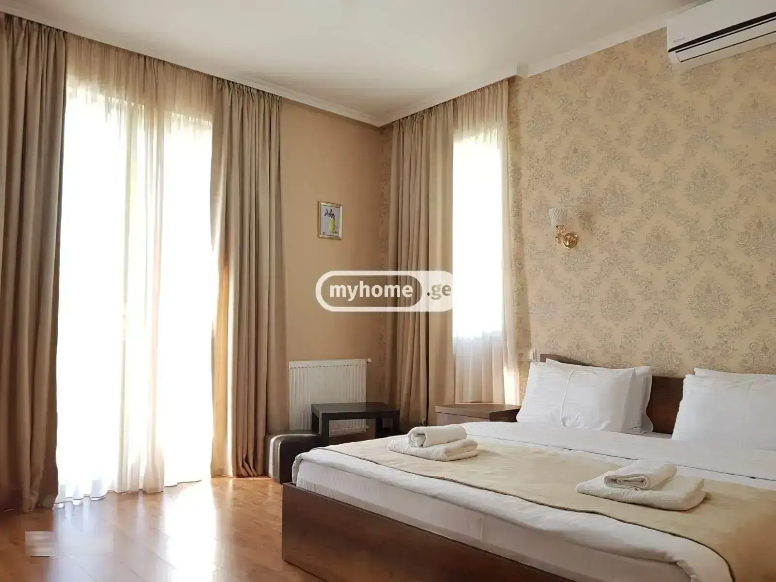 For Rent 10+ Room Sastumro Samgorshi view 2