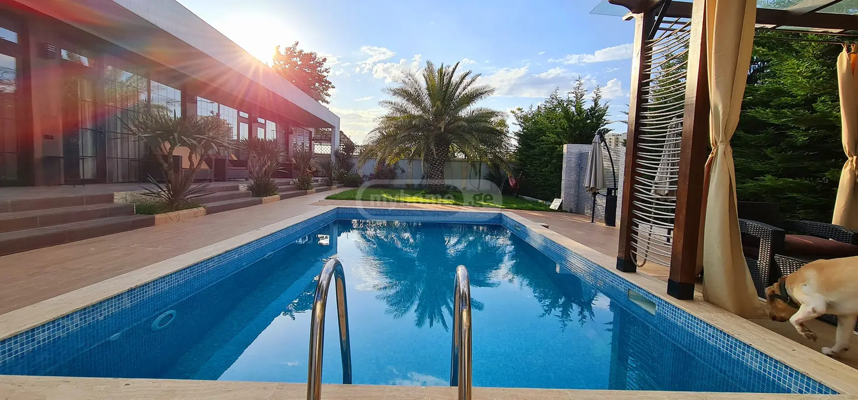 Daily Rent 5 Room Private House view 8