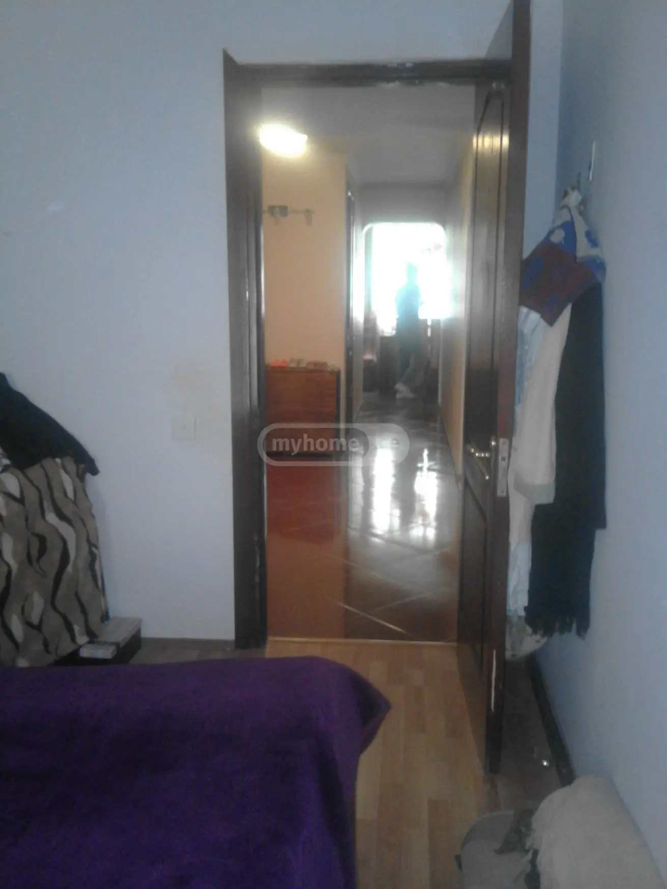 For Sale 3 Room Apartment Kutaisshi view 13