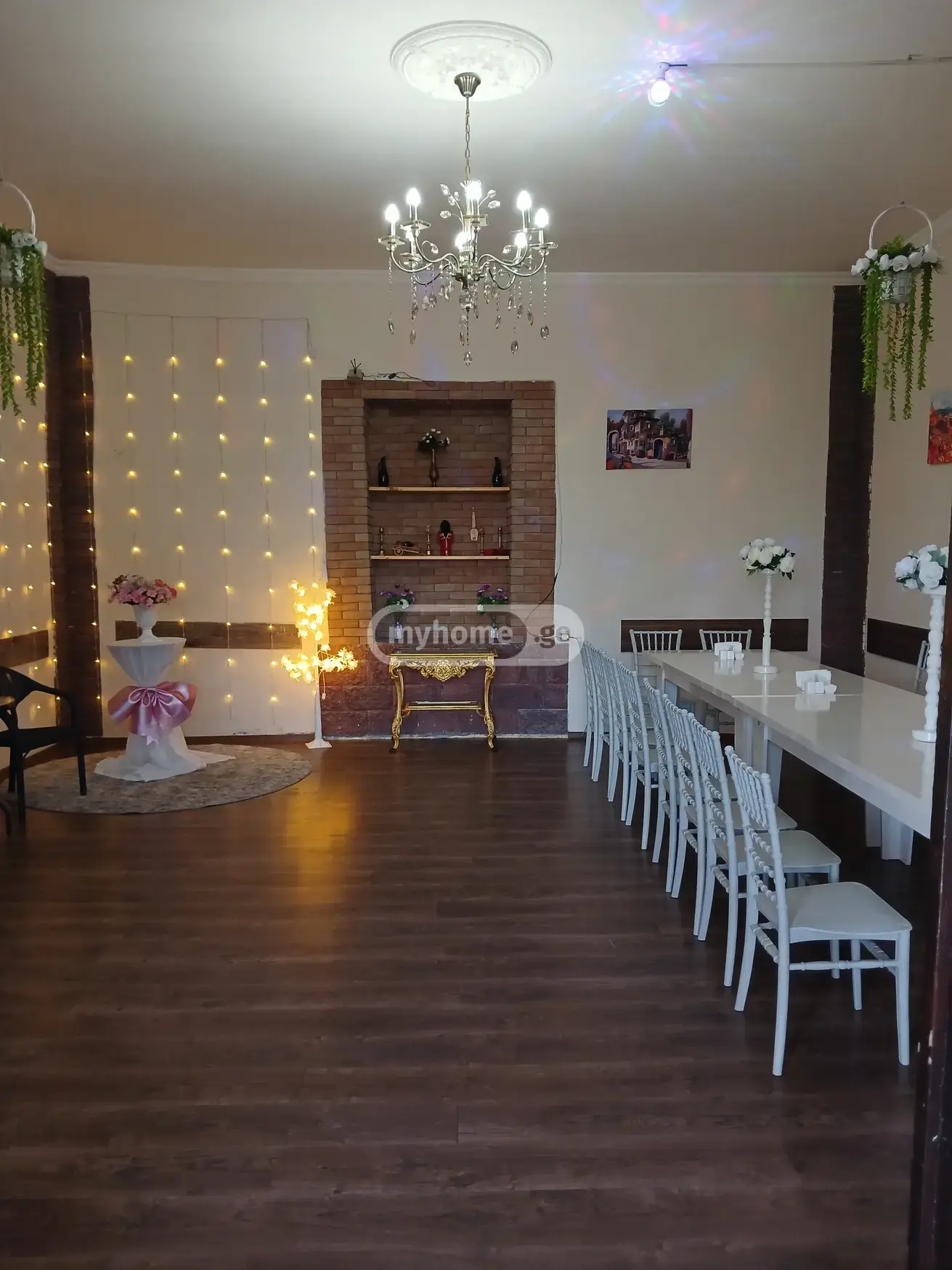 Daily Rent 3 Room Country House Gardabnis Munitsipalitetshi view 4