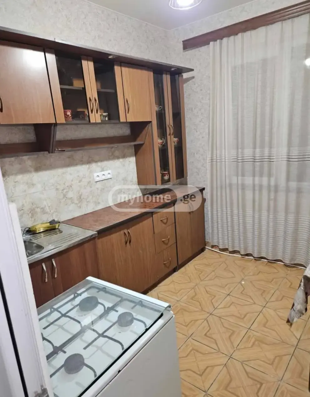 For Rent 3 Room Apartment Kutaisshi view 5