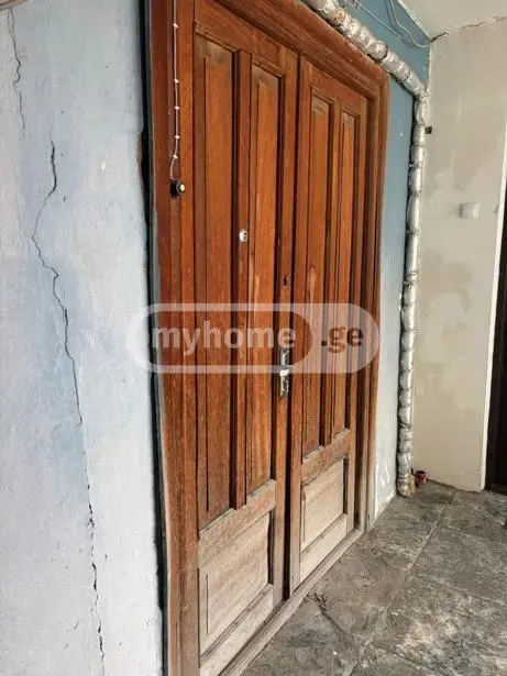 For Rent 4 Room Apartment Mtskhetashi view 11
